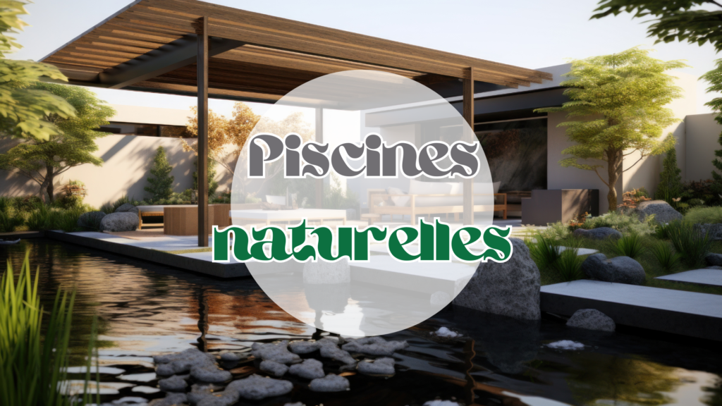 Piscines Naturelles