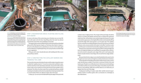 How to Build a Natural Swimming Pool The Complete Guide to Healthy Swimming at Home Extrait2